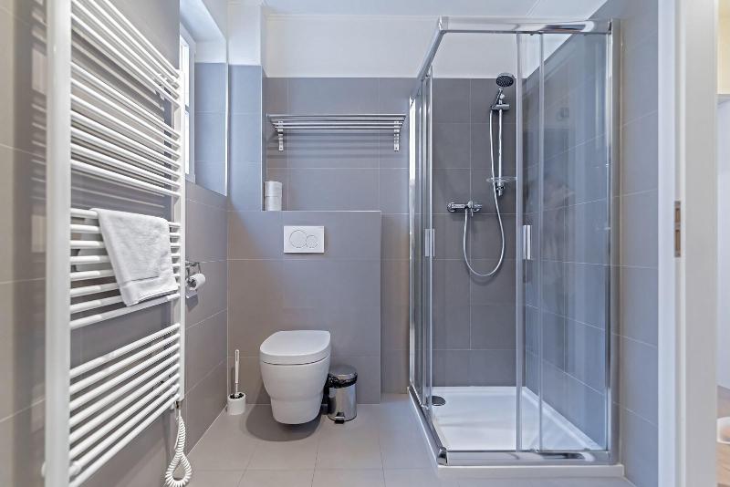 Hotel Residence Tgm image