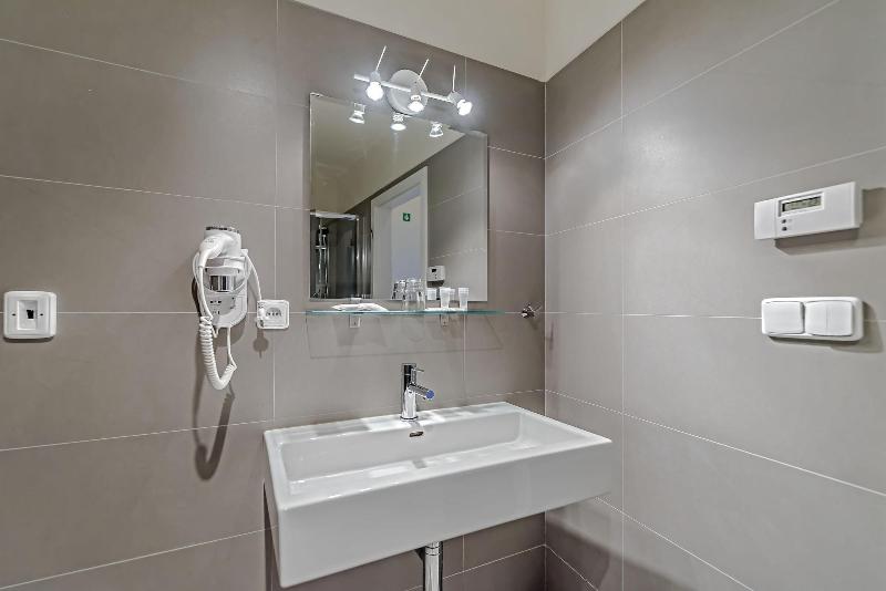 Hotel Residence Tgm image