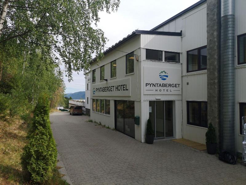 Pyntaberget Hotel — photo 2
