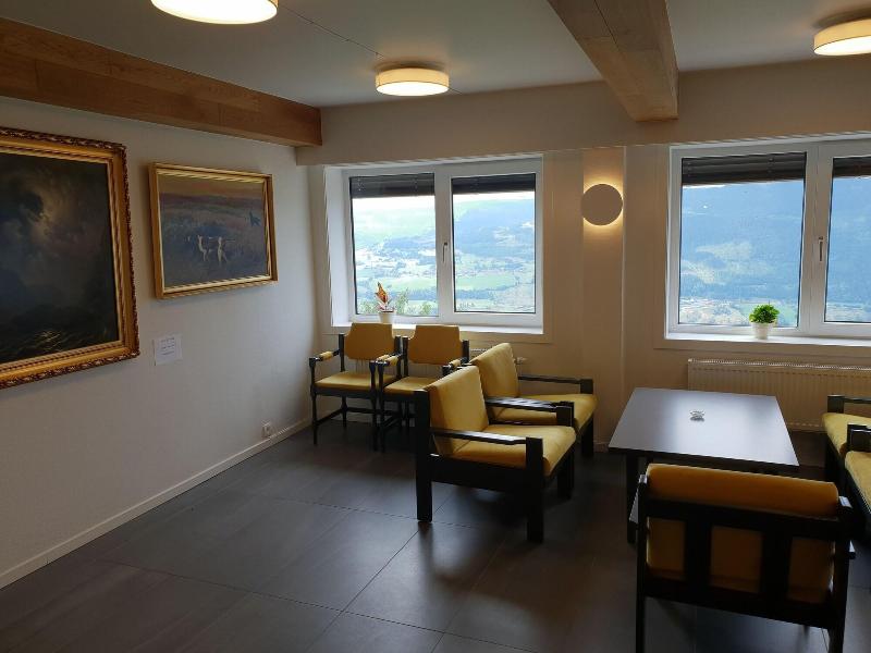 Pyntaberget Hotel — photo 5