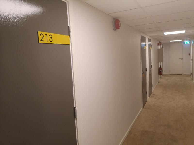 Pyntaberget Hotel — photo 4
