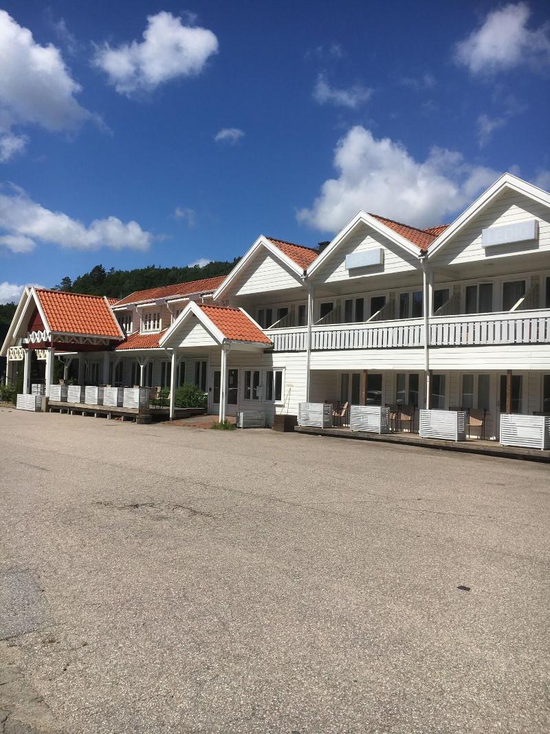 Motell Sørlandet image