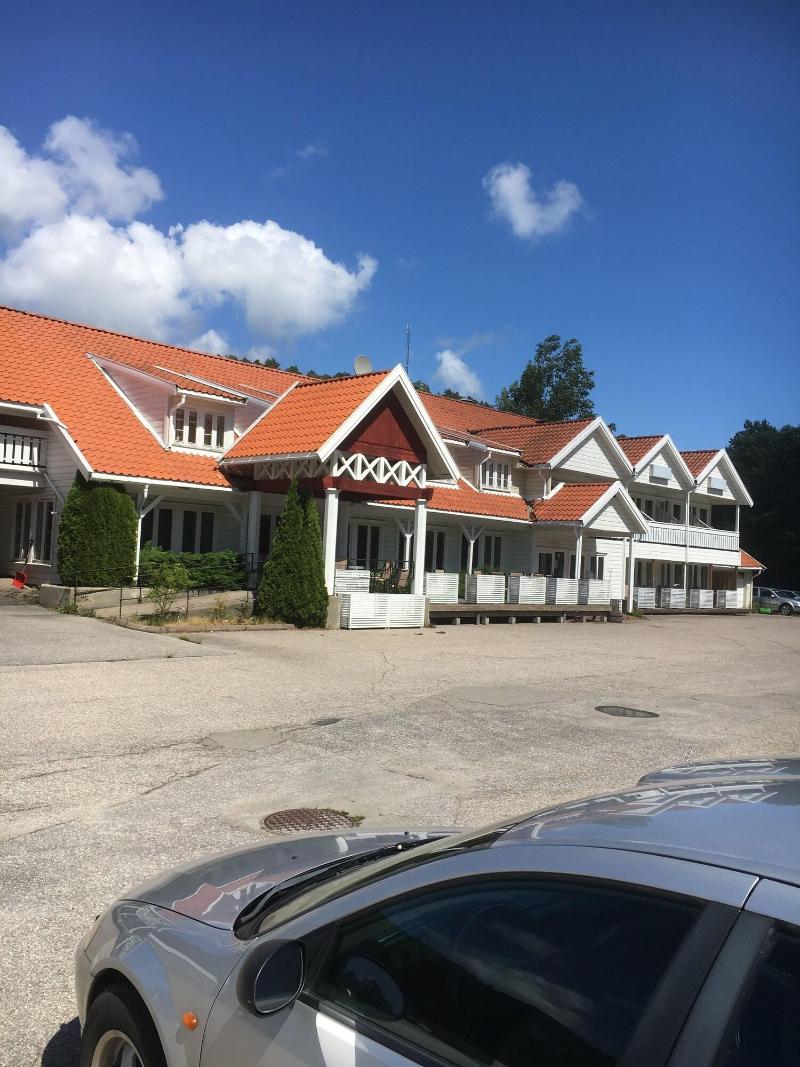 Motell Sørlandet image