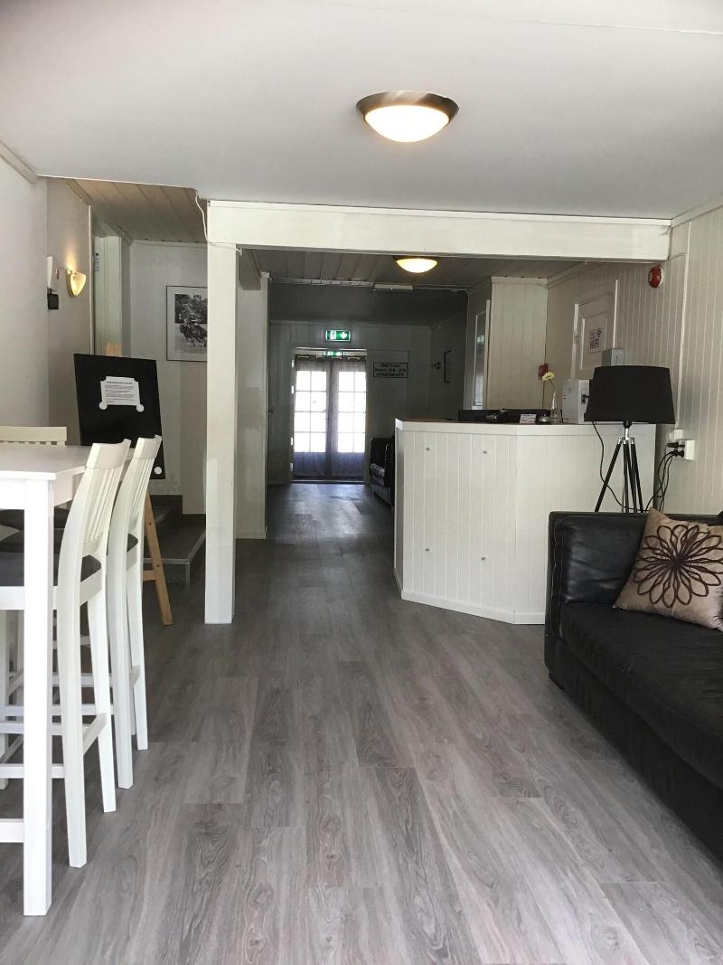 Motell Sørlandet image