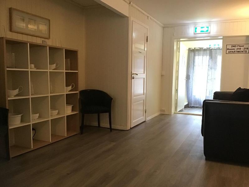 Motell Sørlandet image