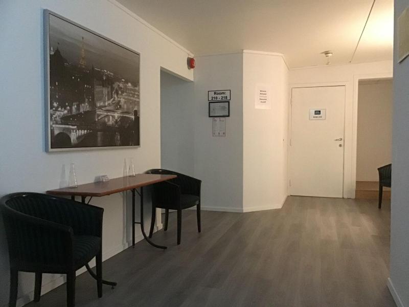 Motell Sørlandet image