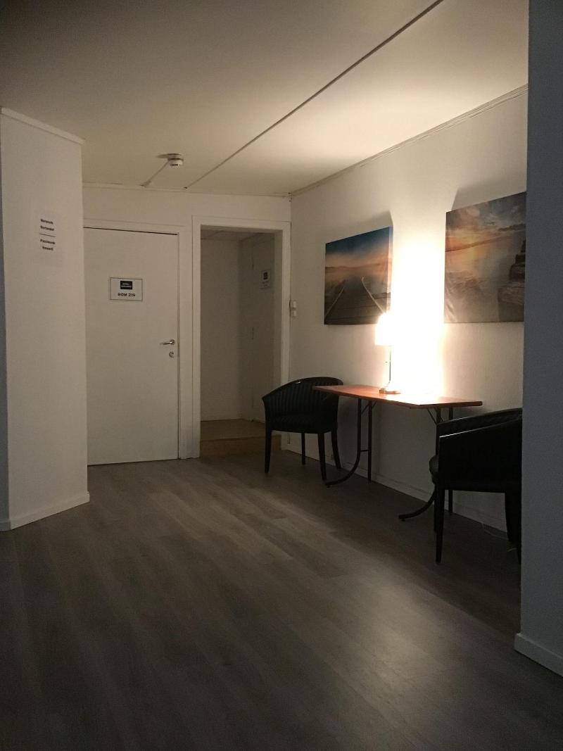 Motell Sørlandet image