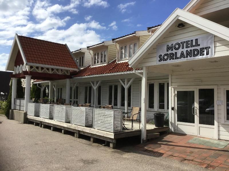 Motell Sørlandet image