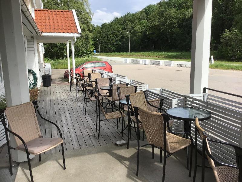 Motell Sørlandet image