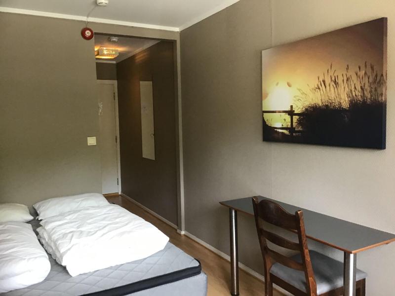 Motell Sørlandet image