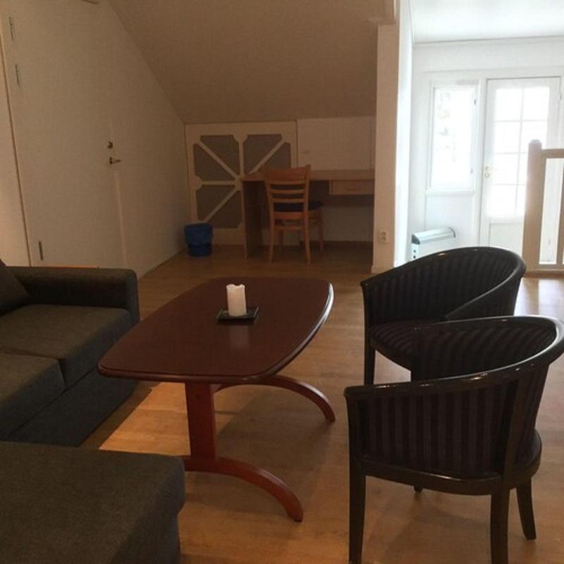 Motell Sørlandet image