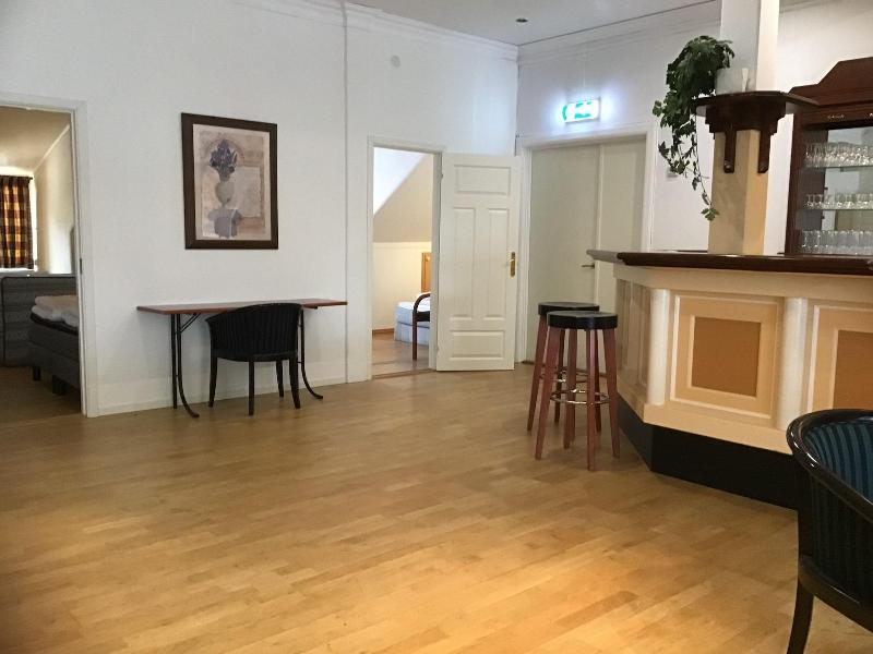 Motell Sørlandet image