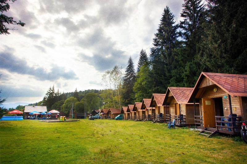ATC Železná Ruda — main photo