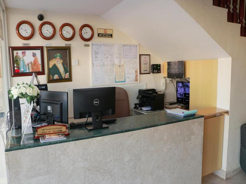 Al Nile Hotel image