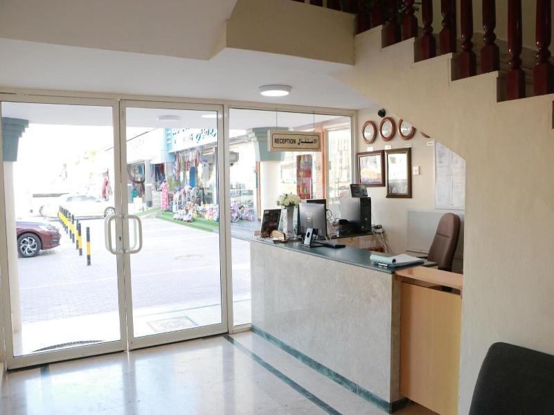 Al Nile Hotel image