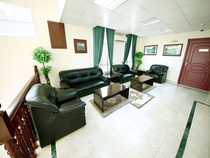 Al Nile Hotel image