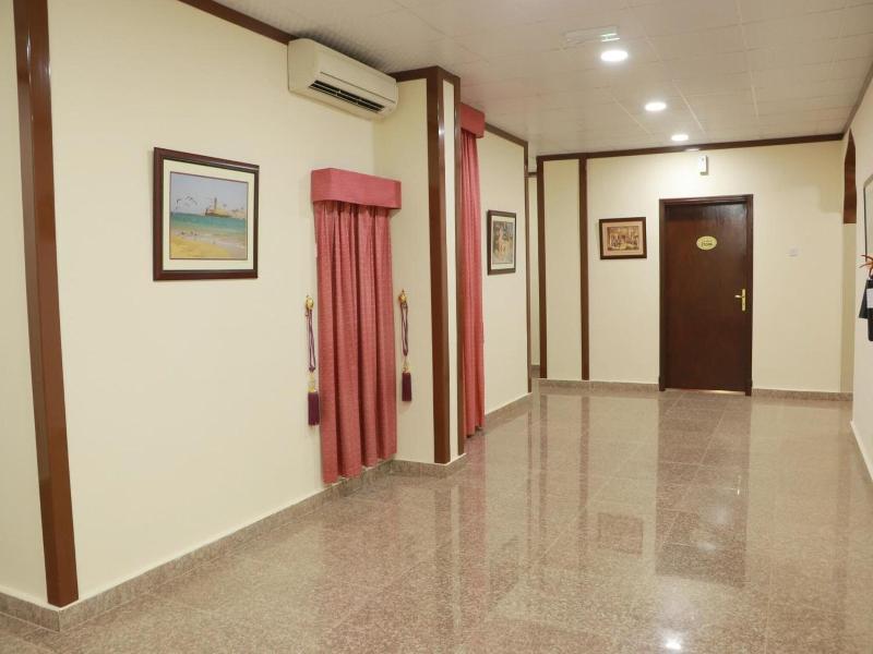 Al Nile Hotel image