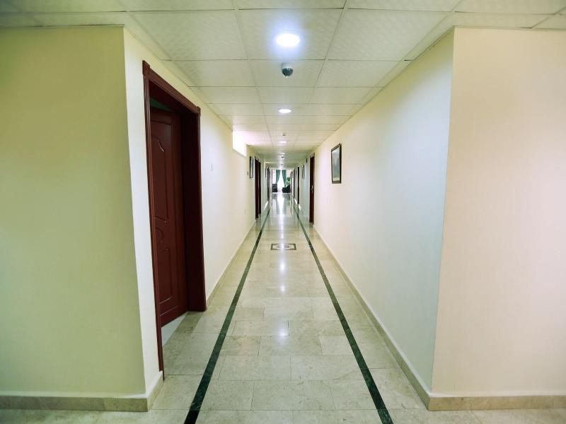 Al Nile Hotel image