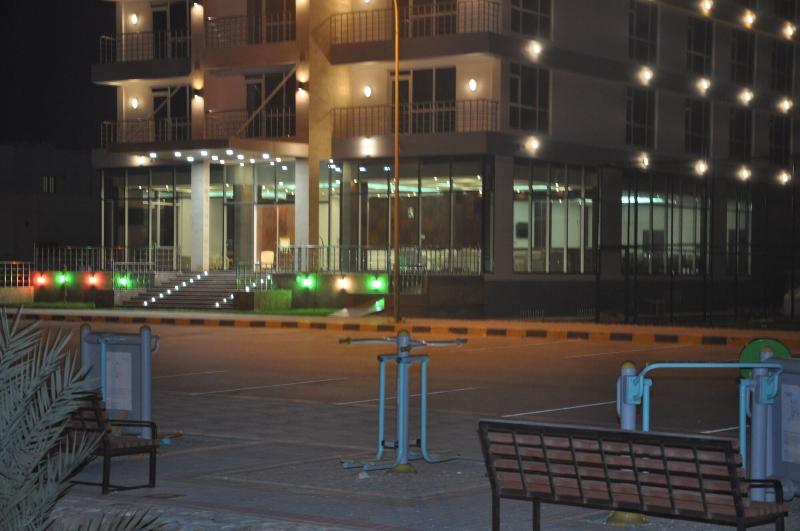 Surgrand Hotel image