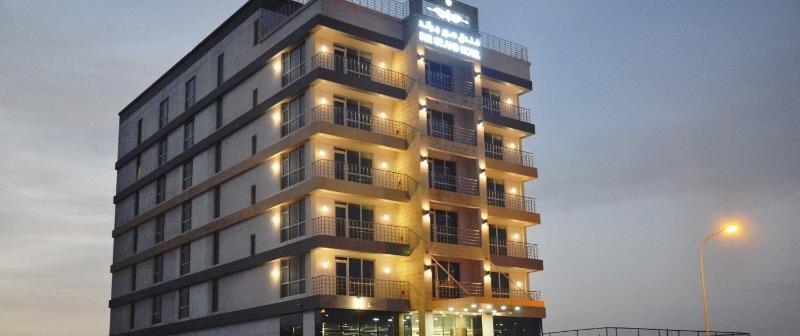 Surgrand Hotel image