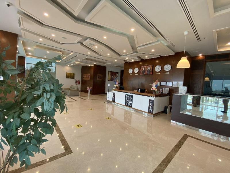 Surgrand Hotel image
