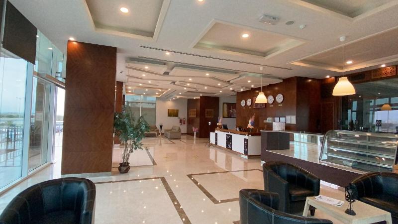 Surgrand Hotel image