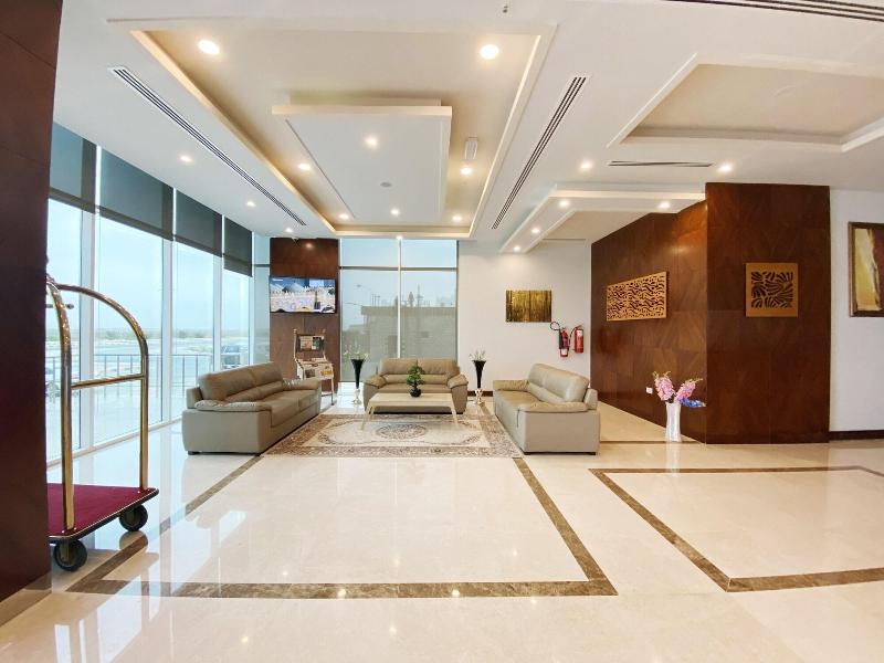 Surgrand Hotel image