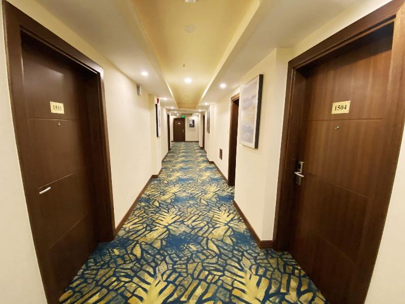 Surgrand Hotel image