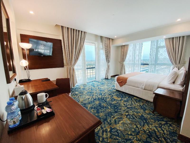 Surgrand Hotel image