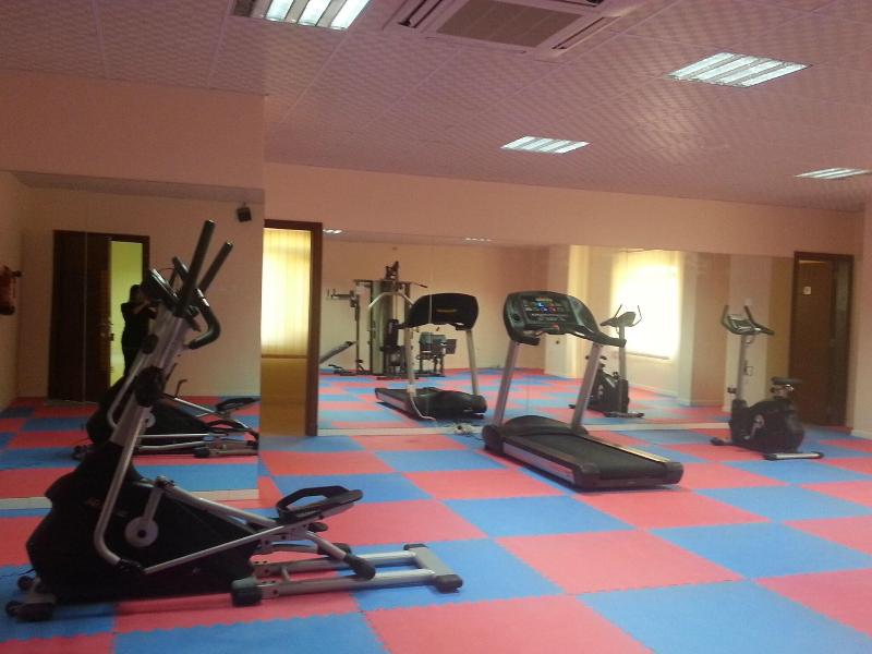 Al Sadarah Hotel Apartments image