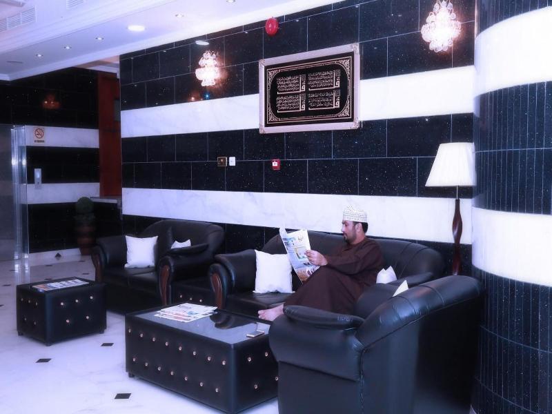Al Sadarah Hotel Apartments image