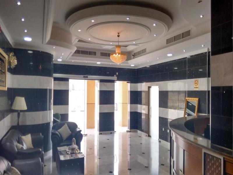 Al Sadarah Hotel Apartments image