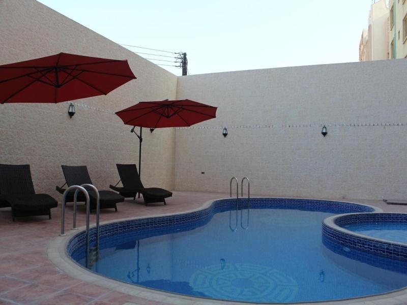 Al Sadarah Hotel Apartments image