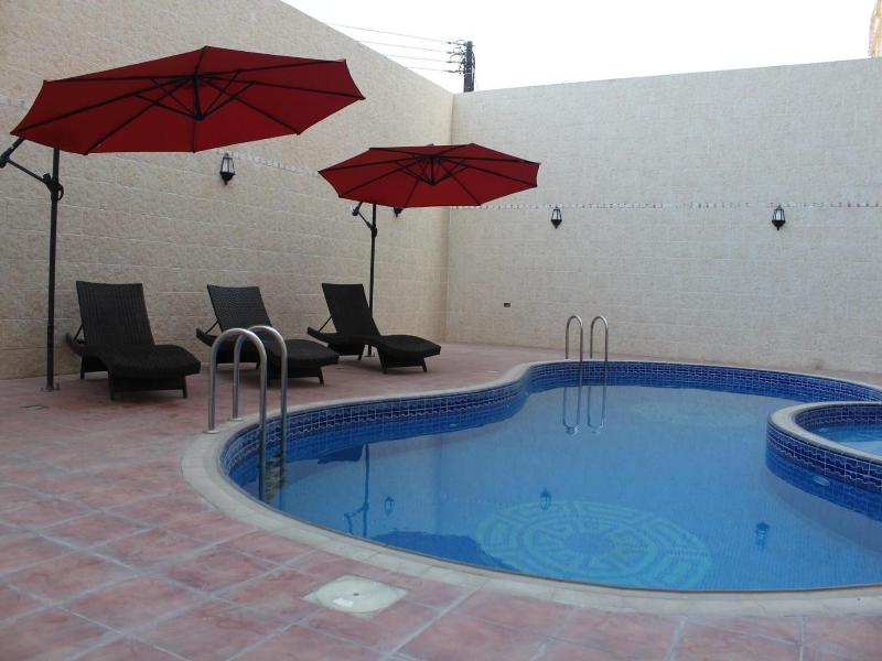 Al Sadarah Hotel Apartments image
