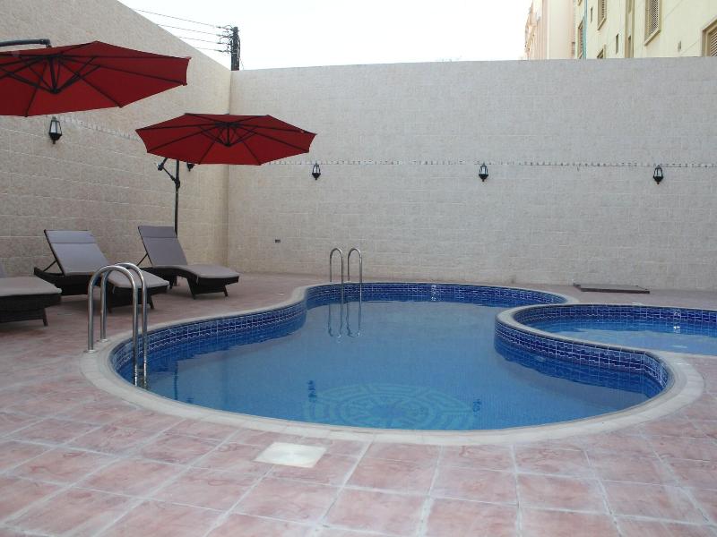 Al Sadarah Hotel Apartments image