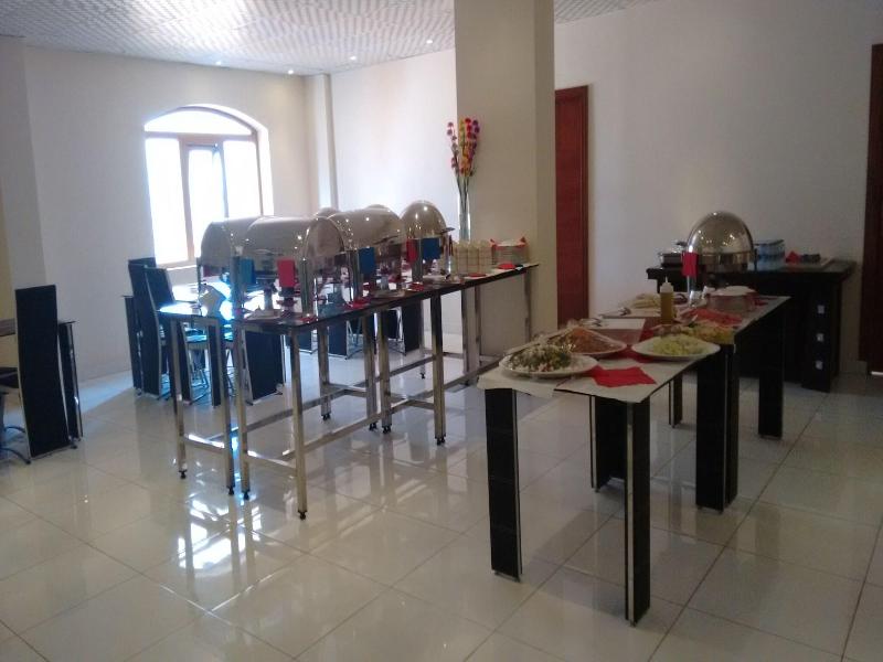 Al Sadarah Hotel Apartments image