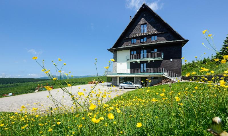 Horský Hotel Friesovy Boudy image
