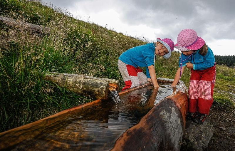 Horský Hotel Friesovy Boudy image