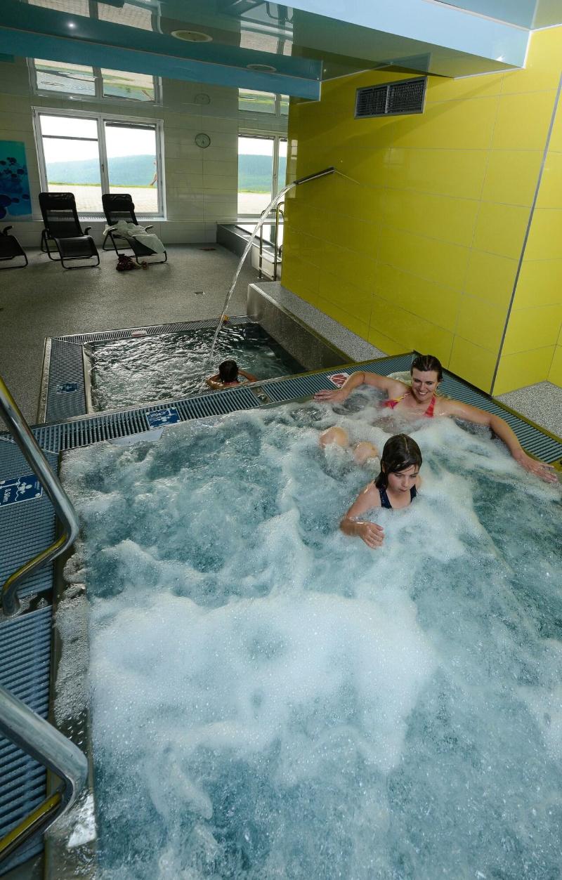 Horský Hotel Friesovy Boudy image