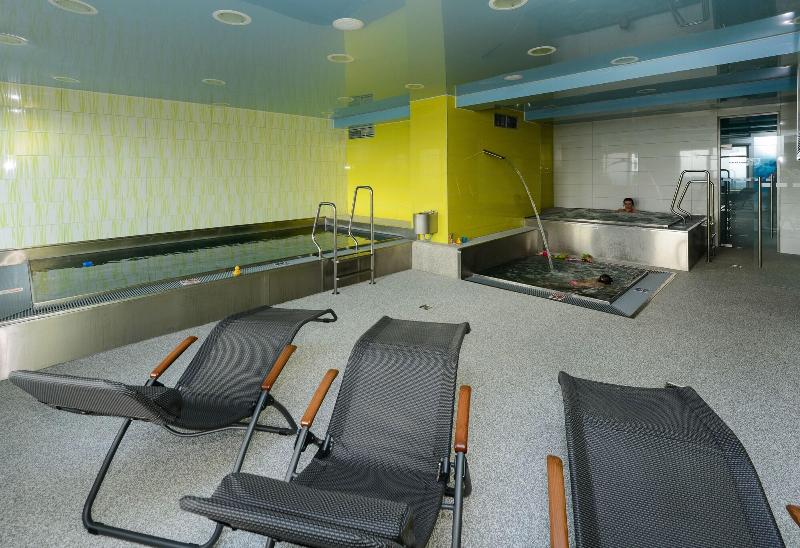 Horský Hotel Friesovy Boudy image