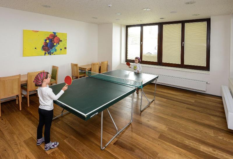 Horský Hotel Friesovy Boudy image