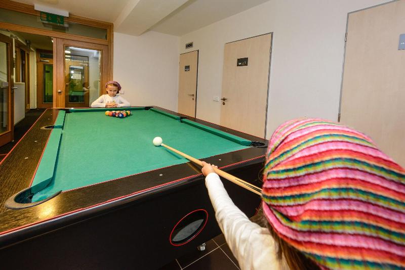Horský Hotel Friesovy Boudy image