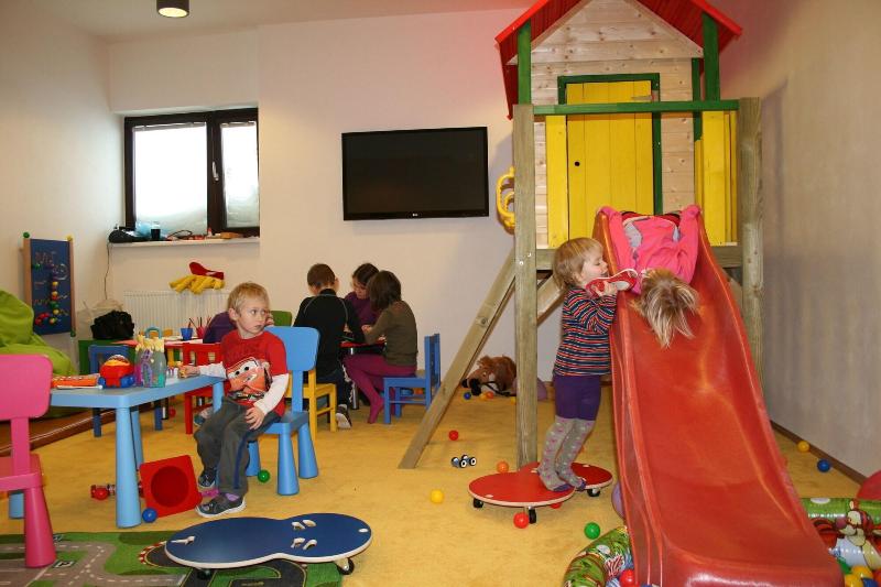 Horský Hotel Friesovy Boudy image