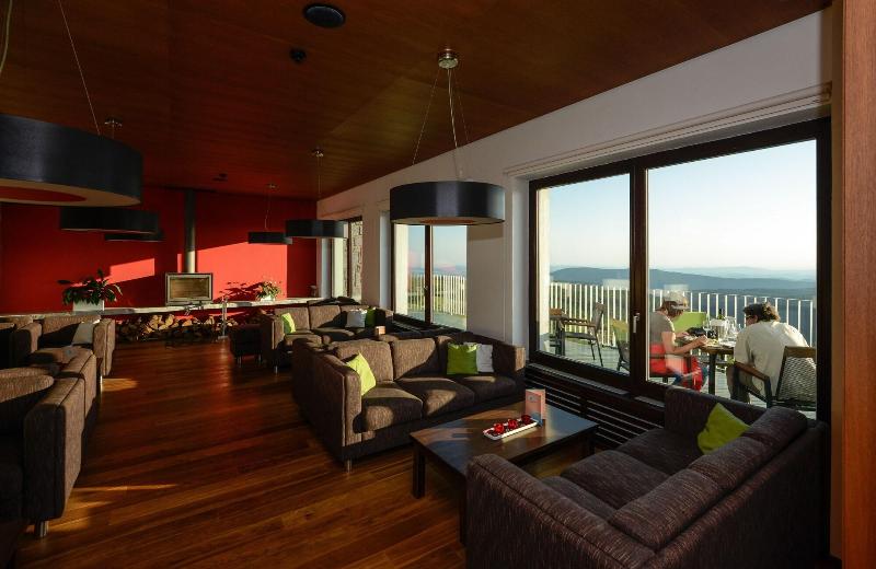 Horský Hotel Friesovy Boudy image