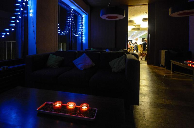 Horský Hotel Friesovy Boudy image