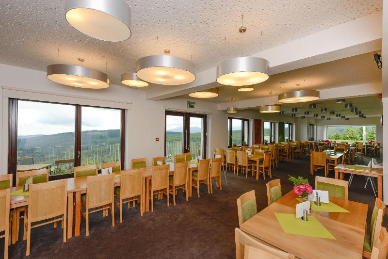 Horský Hotel Friesovy Boudy image