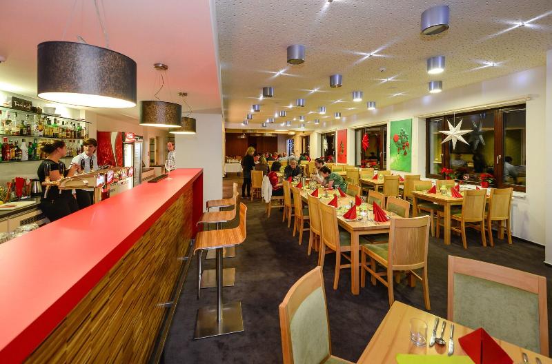 Horský Hotel Friesovy Boudy image