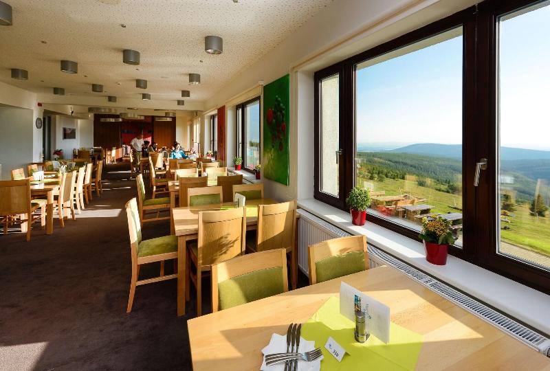 Horský Hotel Friesovy Boudy image