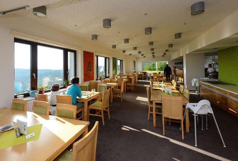 Horský Hotel Friesovy Boudy image