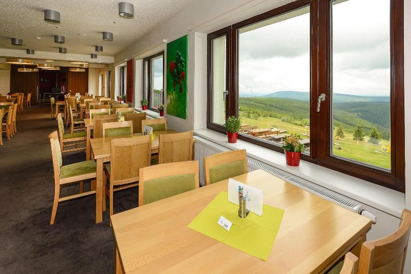 Horský Hotel Friesovy Boudy image